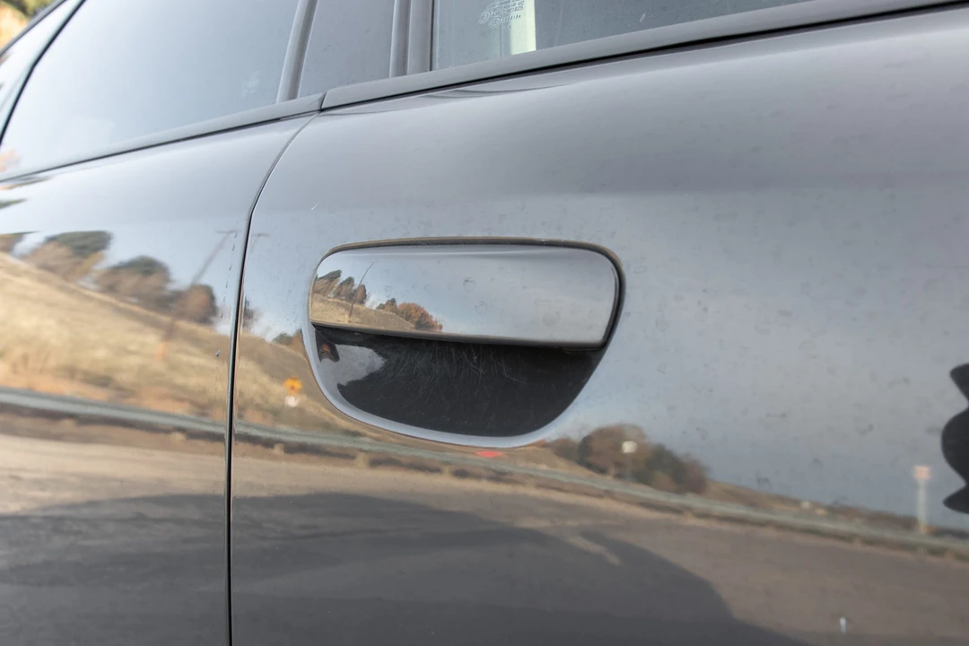 2005 Audi B6 A4 - Image 29 of 31