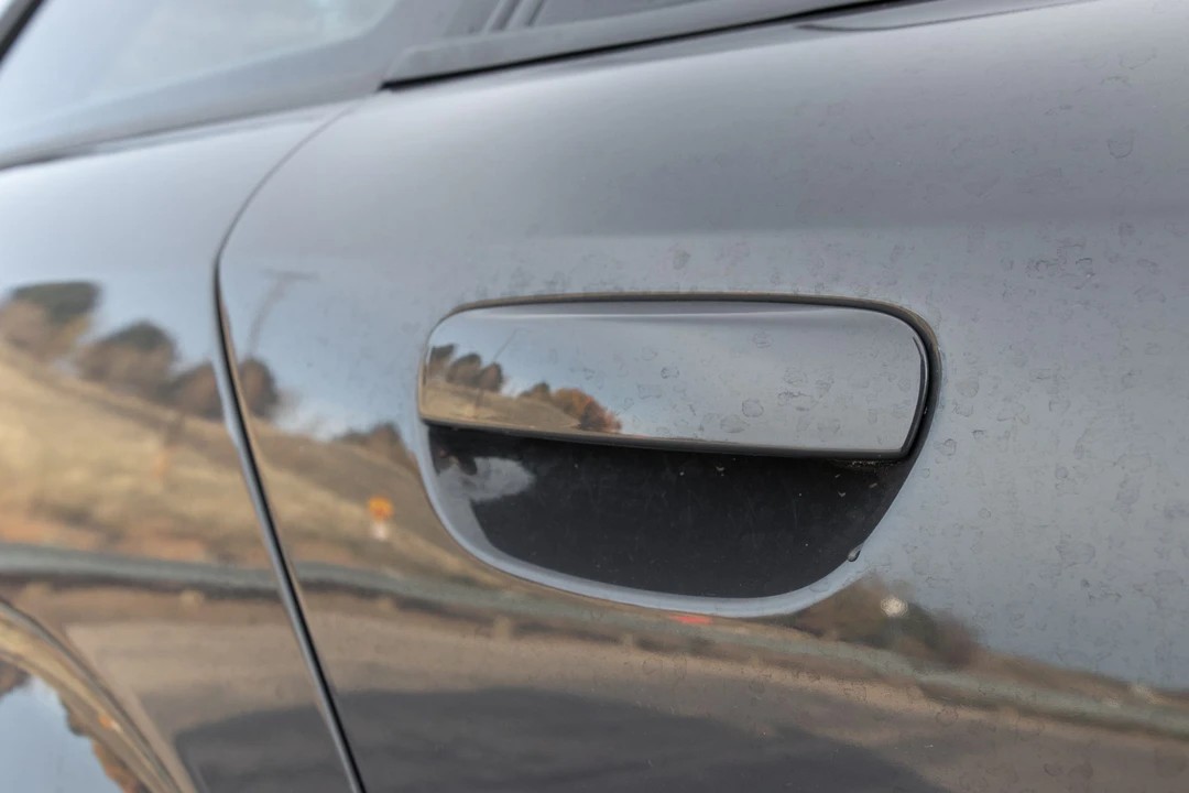 2005 Audi B6 A4 - Image 30 of 31