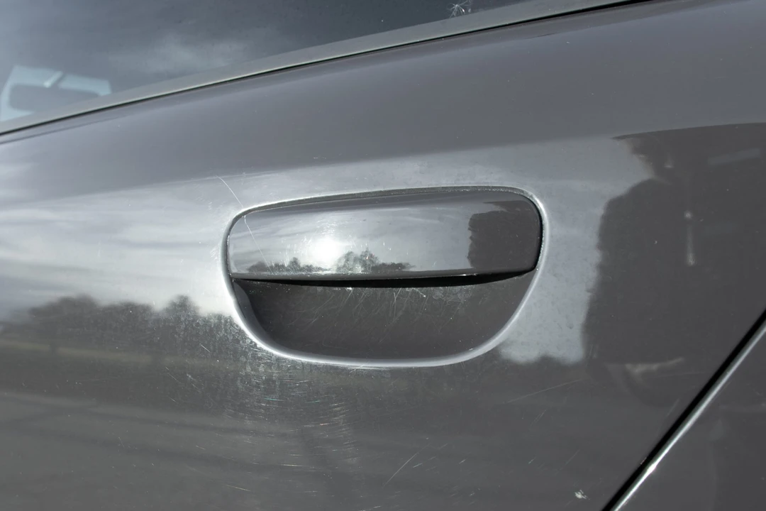 2005 Audi B6 A4 - Image 31 of 31