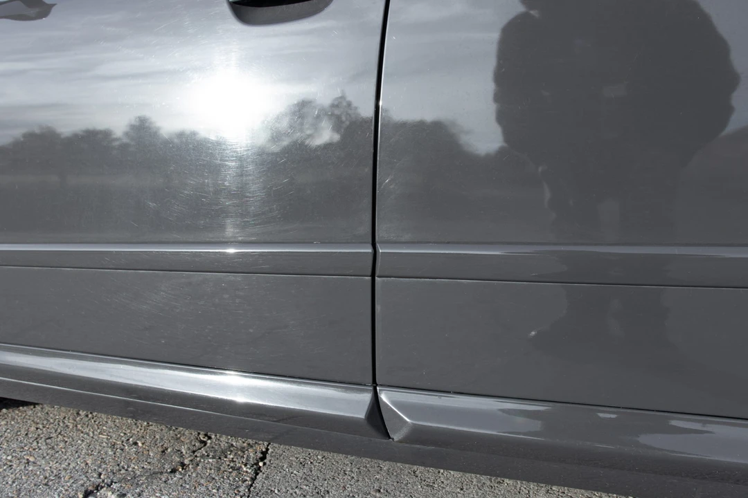 2005 Audi B6 A4 - Image 27 of 31