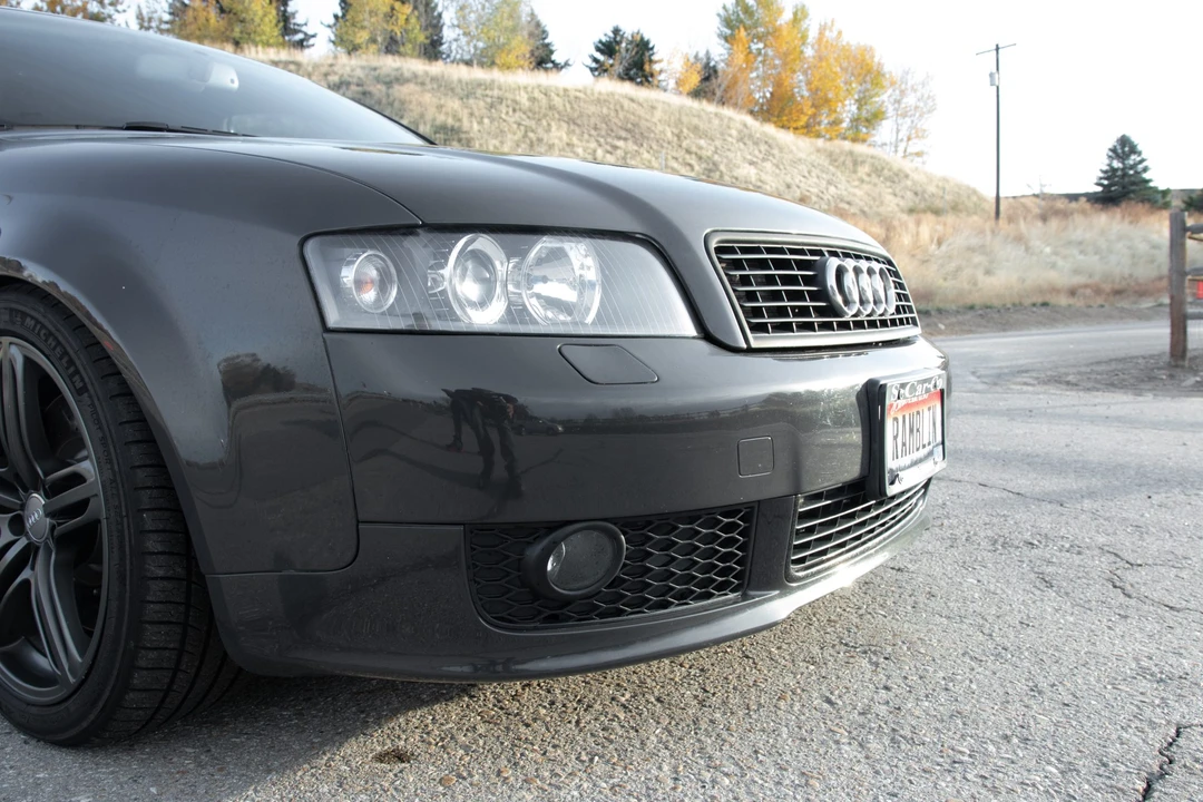 2005 Audi B6 A4 - Image 22 of 31