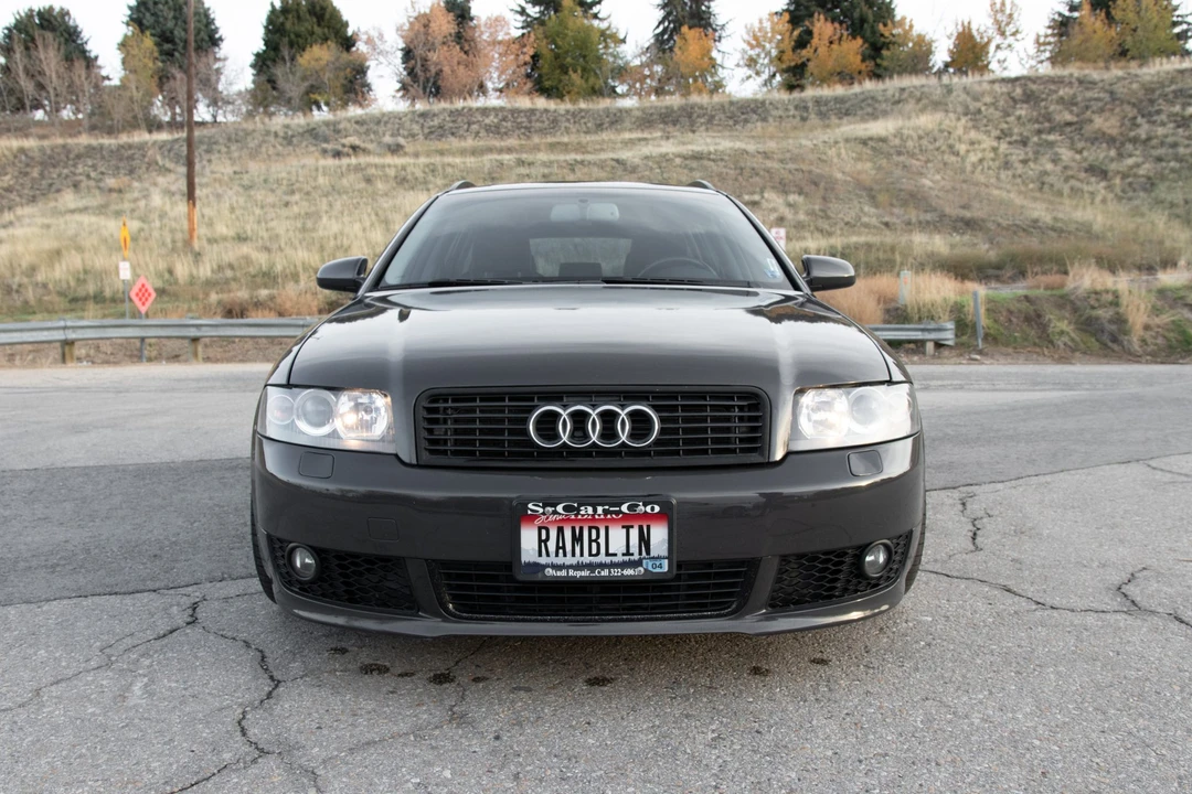 2005 Audi B6 A4 - Image 5 of 31