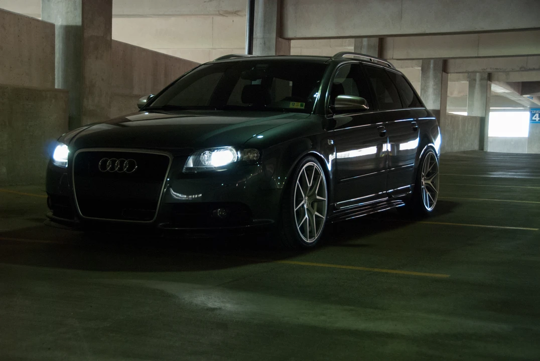 2005 Audi B7 A4 - Image 17 of 31