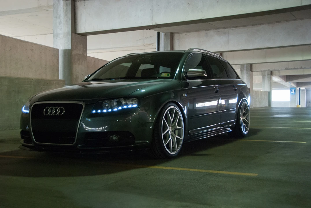 2005 Audi B7 A4 - Image 18 of 31