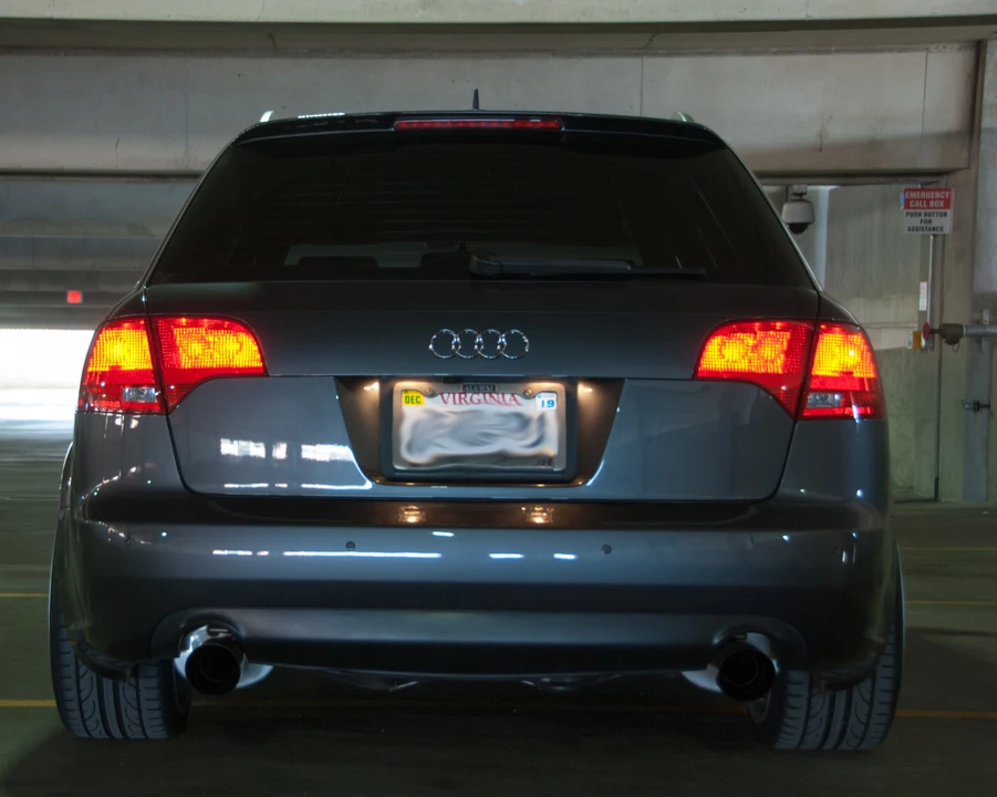 2005 Audi B7 A4 - Image 20 of 31