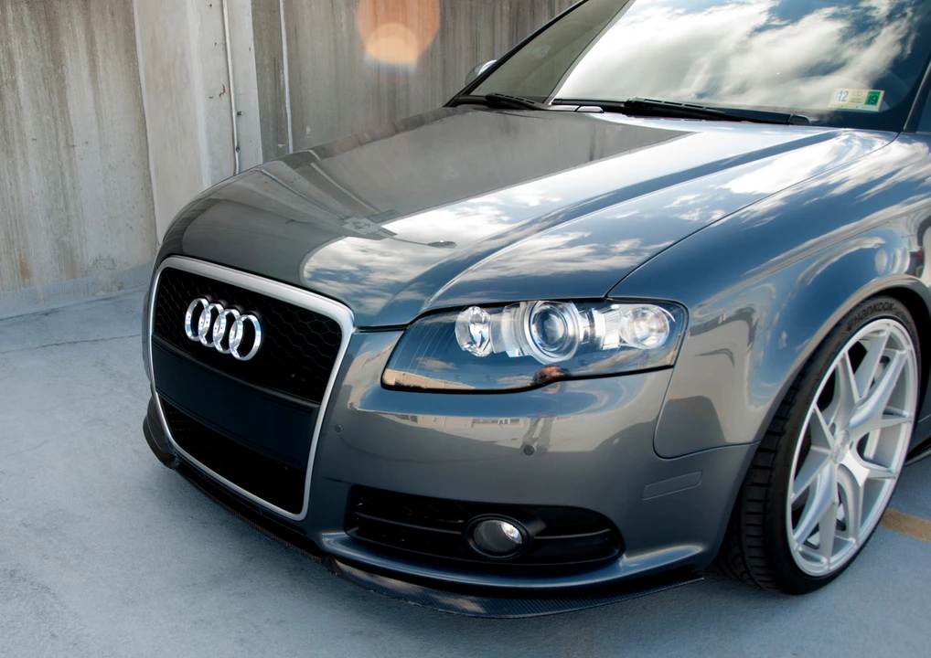 2005 Audi B7 A4 - Image 24 of 31