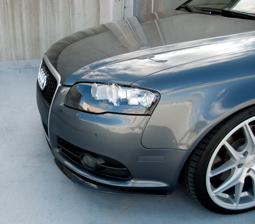 2005 Audi B7 A4 - Image 25 of 31