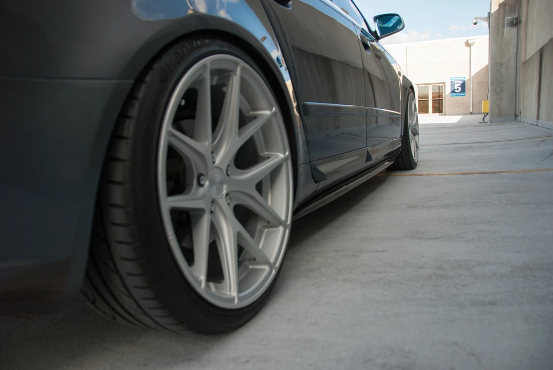 2005 Audi B7 A4 - Image 30 of 31
