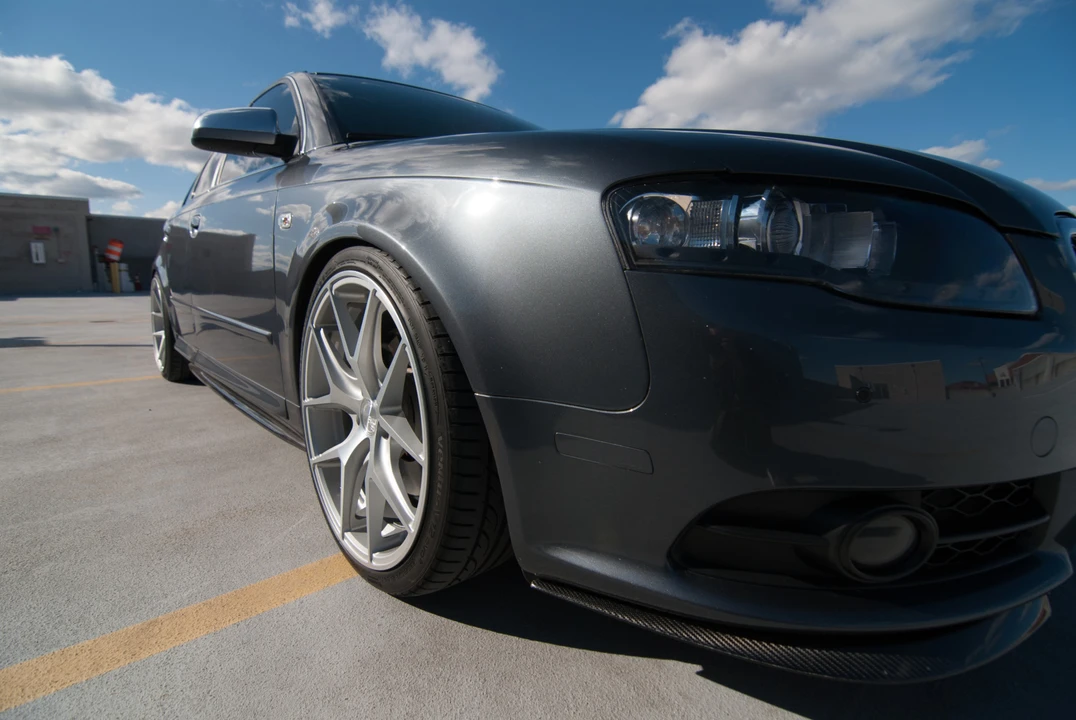 2005 Audi B7 A4 - Image 26 of 31