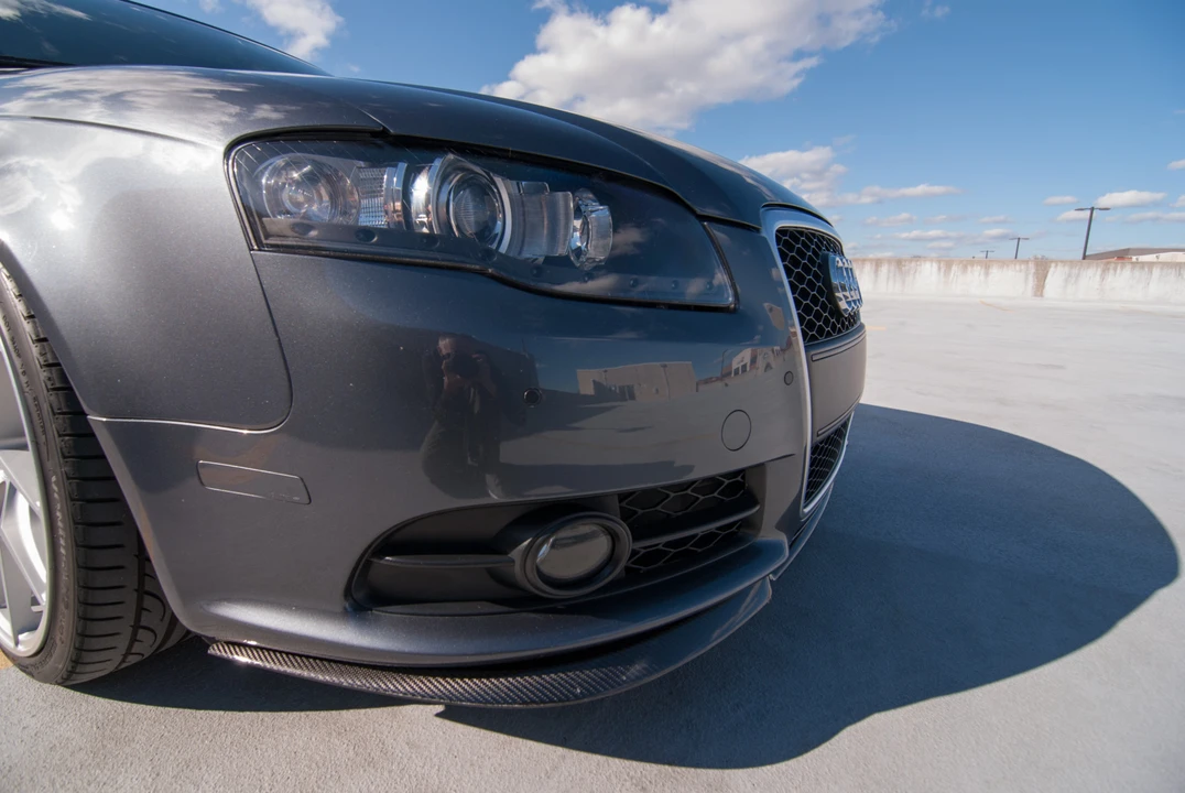 2005 Audi B7 A4 - Image 27 of 31
