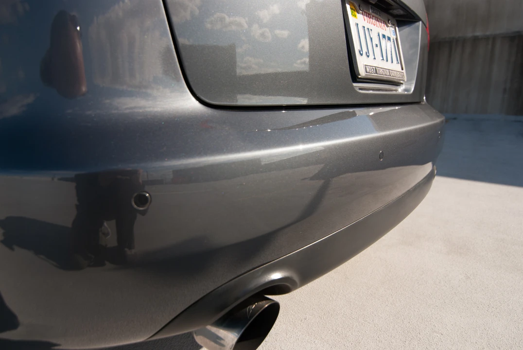 2005 Audi B7 A4 - Image 22 of 31