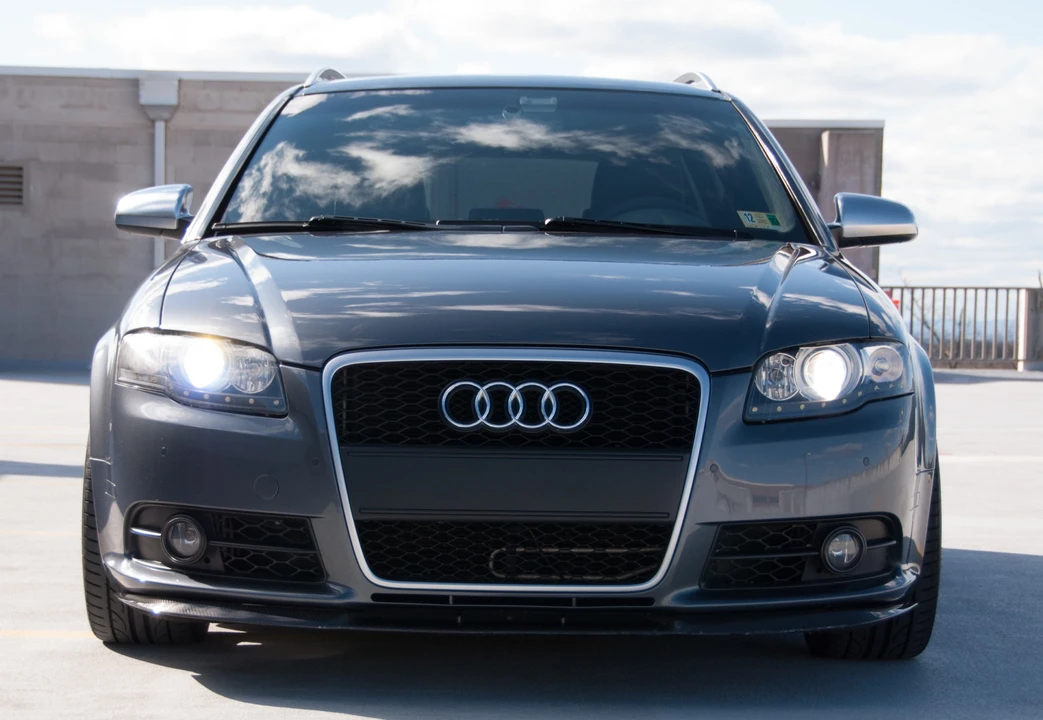 2005 Audi B7 A4 - Image 4 of 31