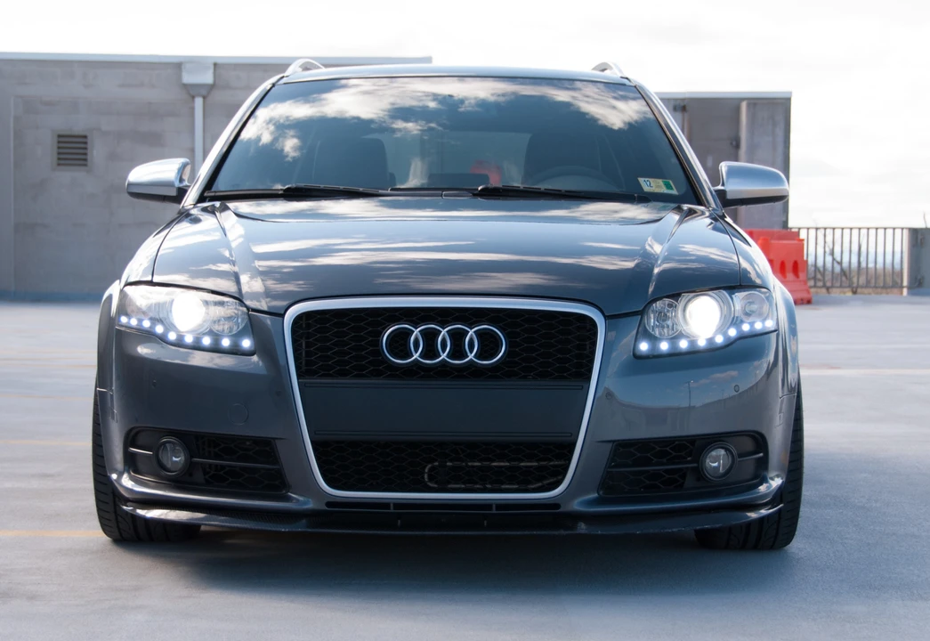 2005 Audi B7 A4 - Image 5 of 31