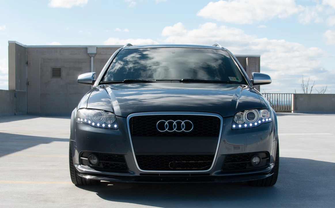 2005 Audi B7 A4 - Image 6 of 31