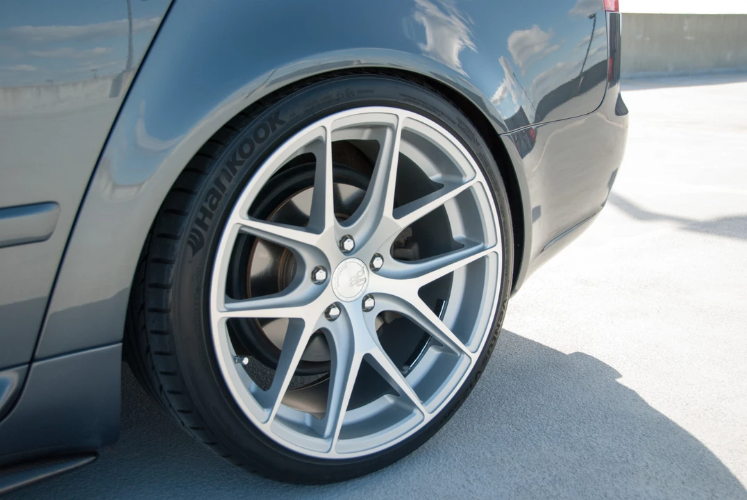 2005 Audi B7 A4 - Image 31 of 31