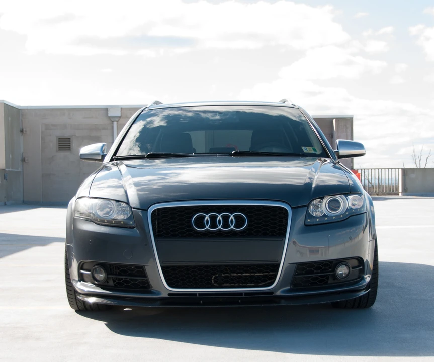 2005 Audi B7 A4 - Image 7 of 31