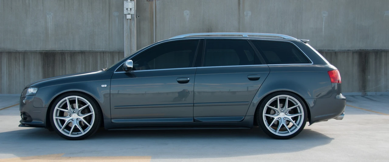 2005 Audi B7 A4 - Image 2 of 31
