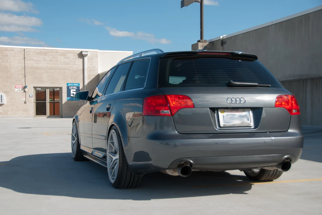 2005 Audi B7 A4 - Image 14 of 31