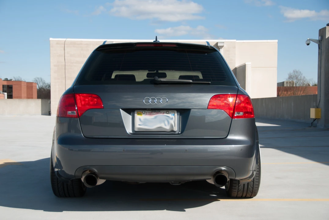 2005 Audi B7 A4 - Image 13 of 31