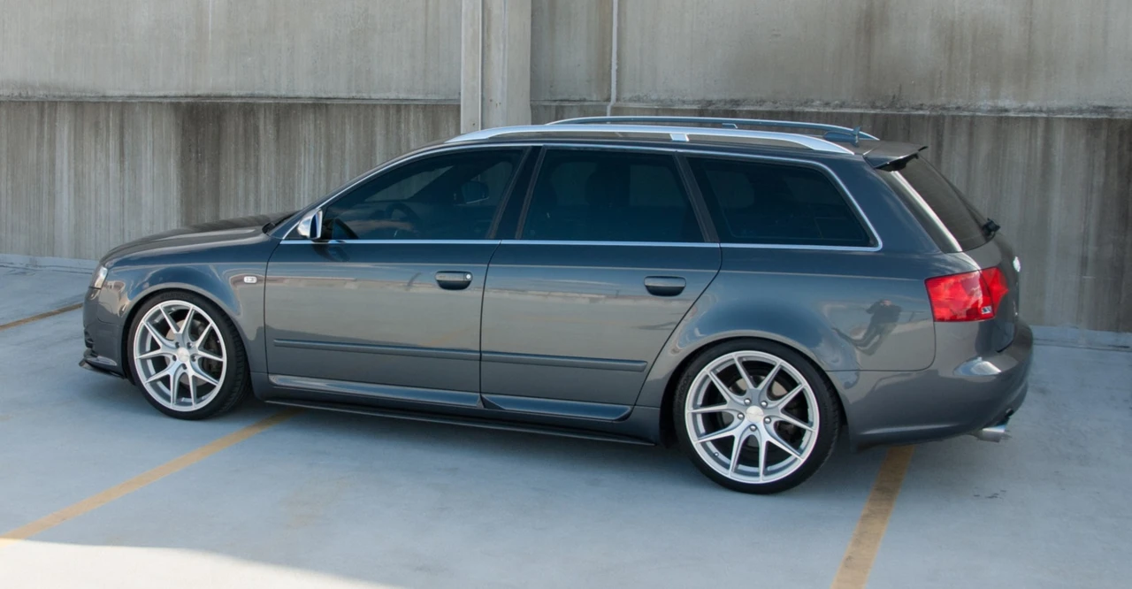 2005 Audi B7 A4 - Image 15 of 31