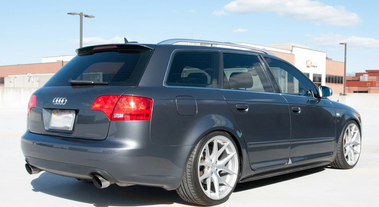 2005 Audi B7 A4 - Image 10 of 31