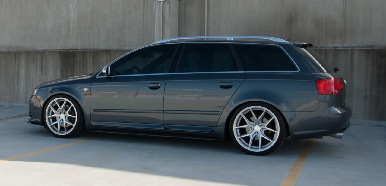 2005 Audi B7 A4 - Image 16 of 31