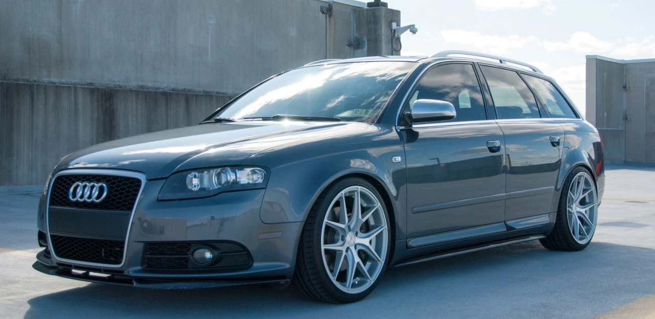 2005 Audi B7 A4 - Image 3 of 31