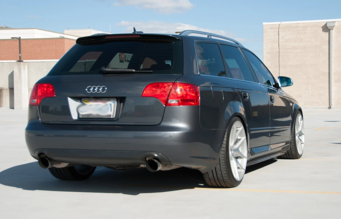 2005 Audi B7 A4 - Image 12 of 31