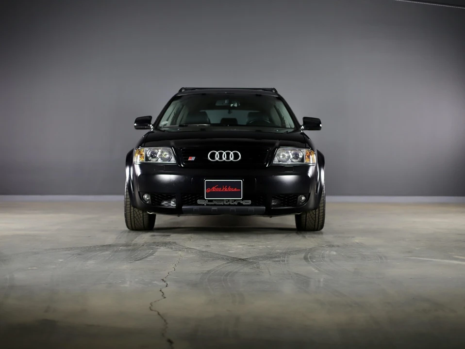 2005 Audi Allroad - Image 10 of 31
