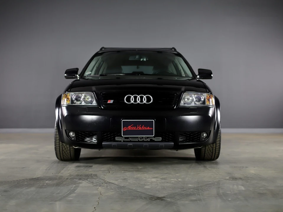 2005 Audi Allroad - Image 11 of 31