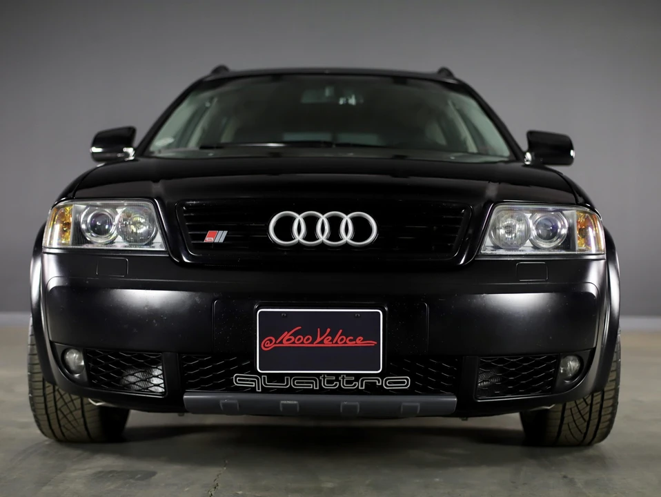 2005 Audi Allroad - Image 20 of 31