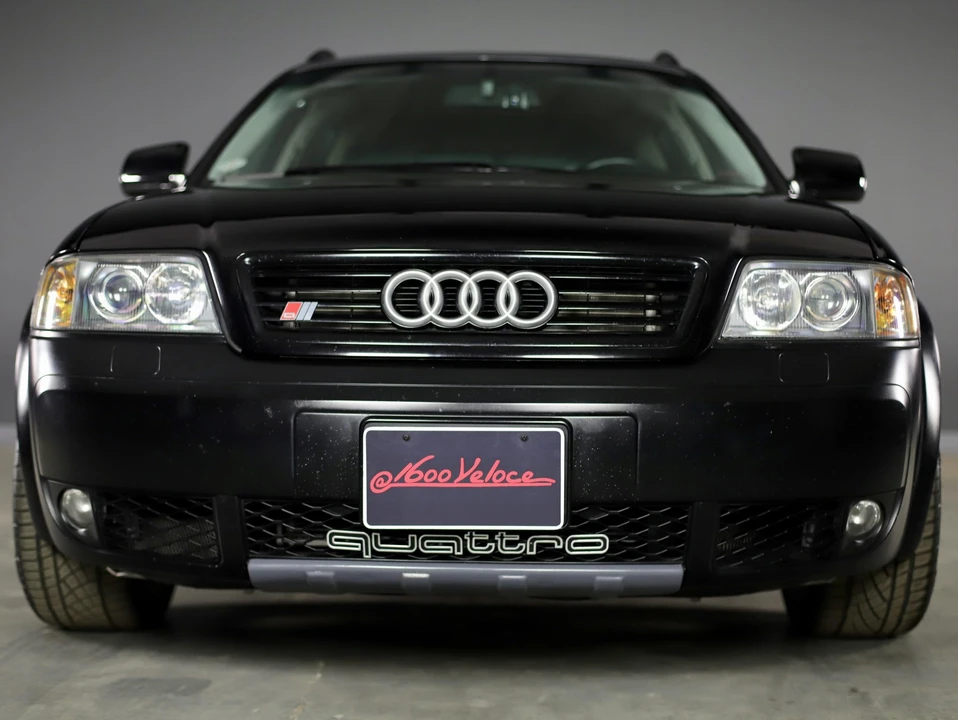 2005 Audi Allroad - Image 21 of 31
