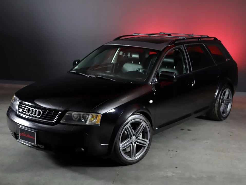 2005 Audi Allroad - Image 5 of 31
