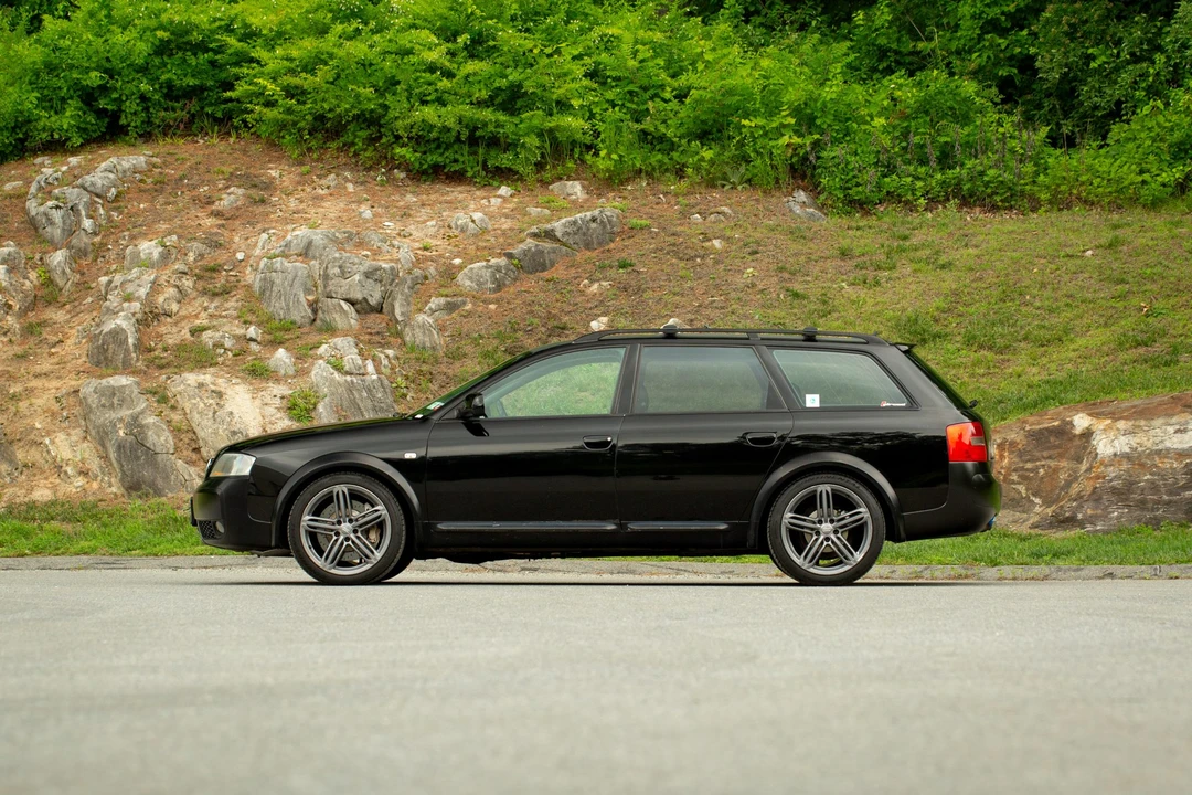 2005 Audi Allroad - Image 2 of 31