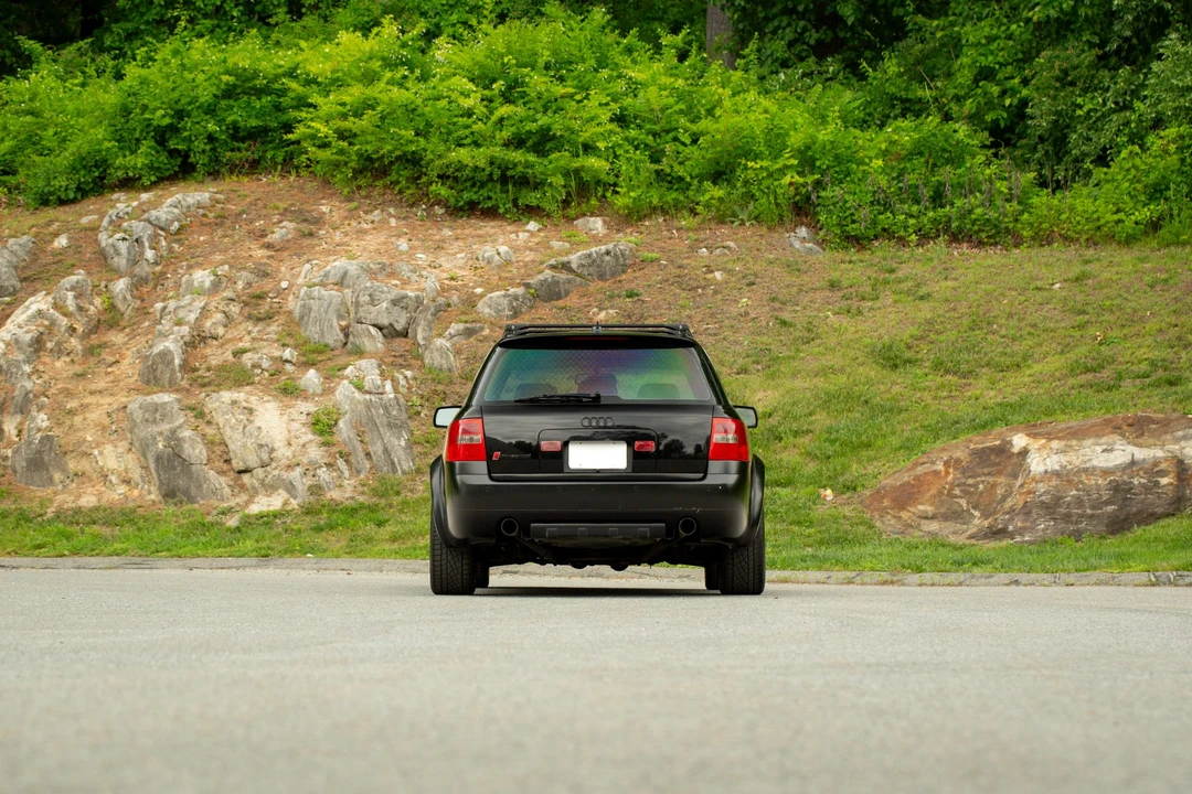 2005 Audi Allroad - Image 4 of 31