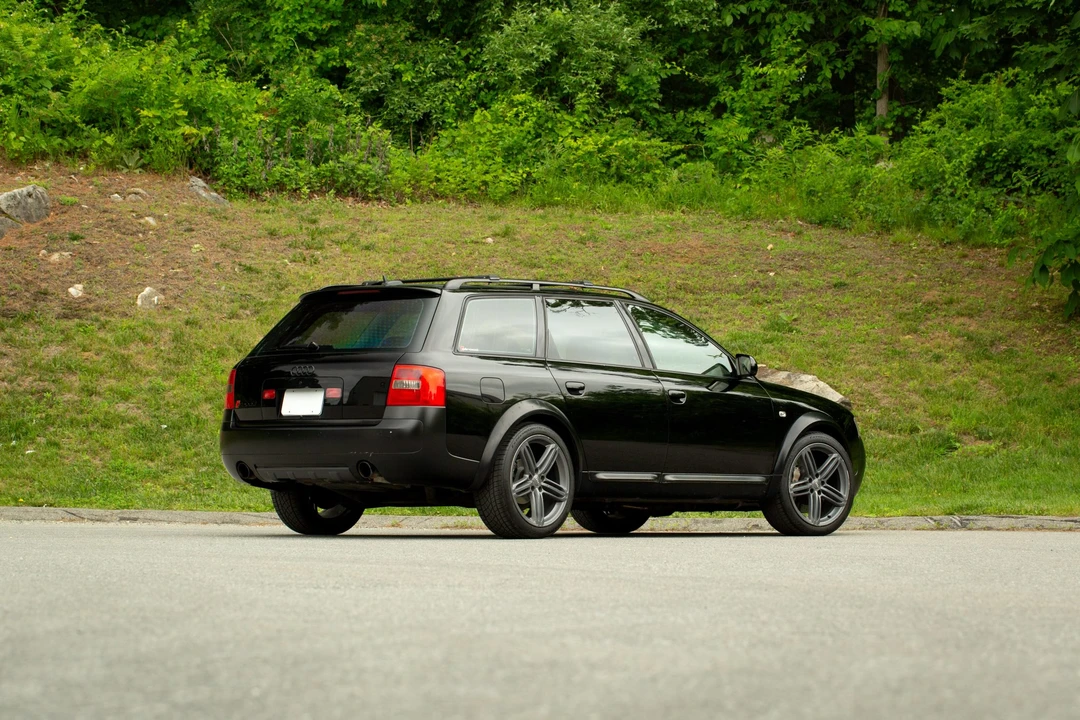 2005 Audi Allroad - Image 5 of 31
