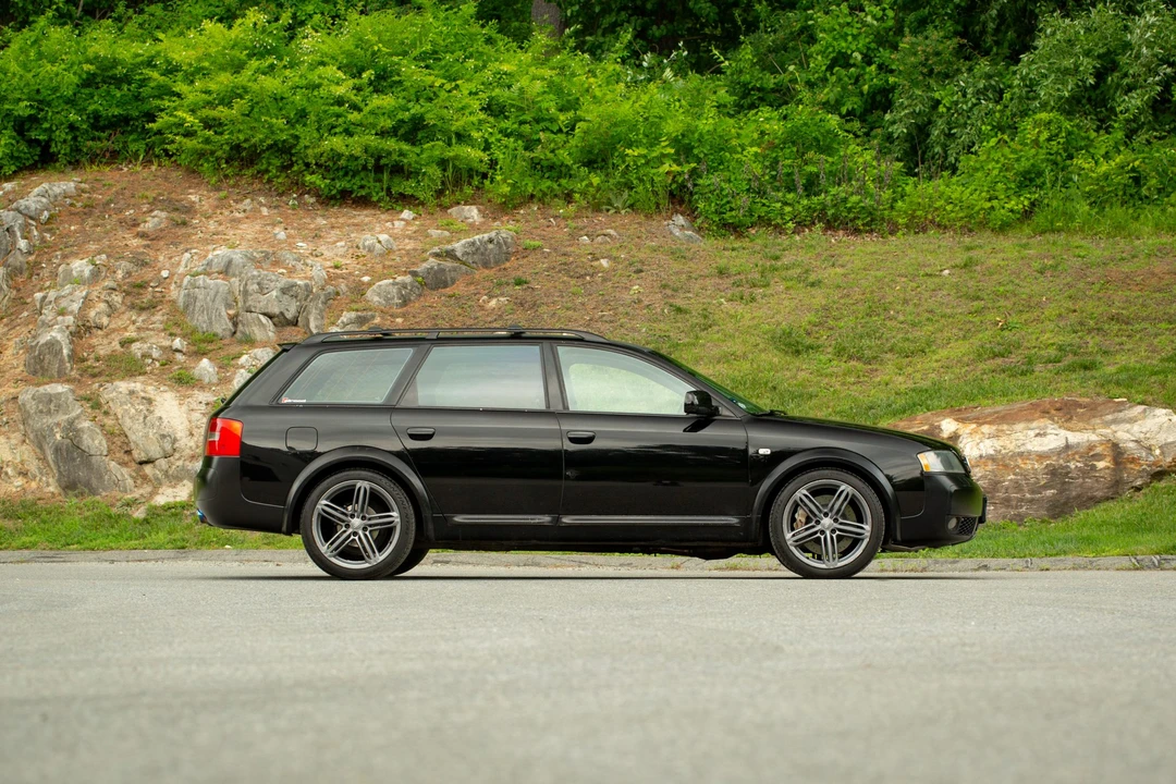 2005 Audi Allroad - Image 6 of 31