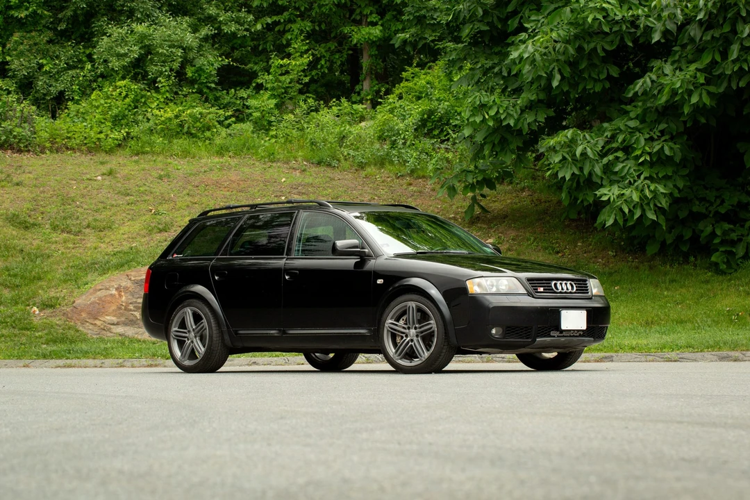 2005 Audi Allroad - Image 7 of 31