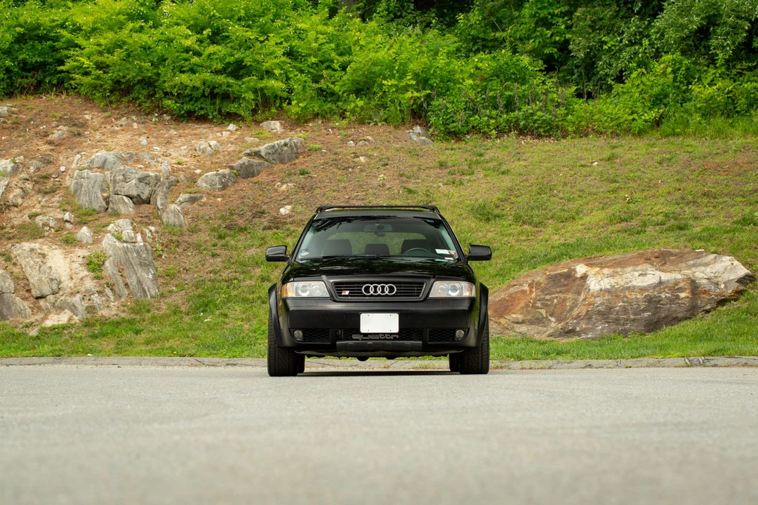 2005 Audi Allroad - Image 8 of 31