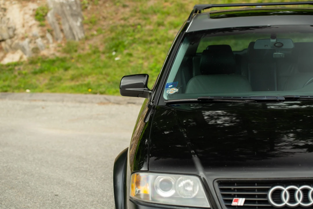 2005 Audi Allroad - Image 11 of 31
