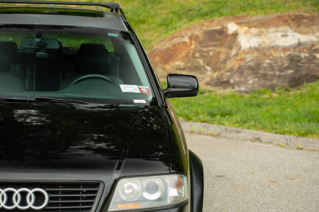 2005 Audi Allroad - Image 12 of 31