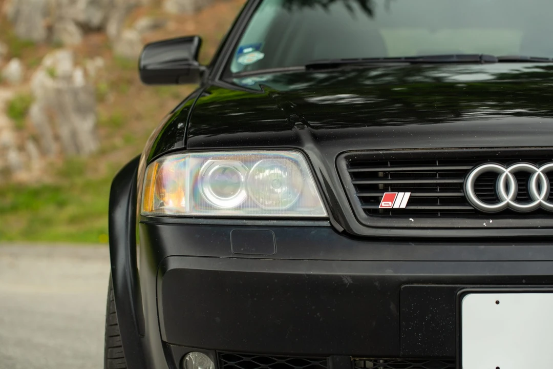 2005 Audi Allroad - Image 13 of 31