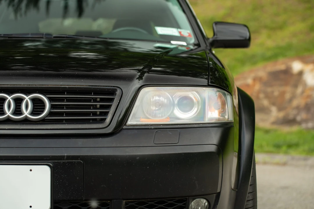 2005 Audi Allroad - Image 14 of 31