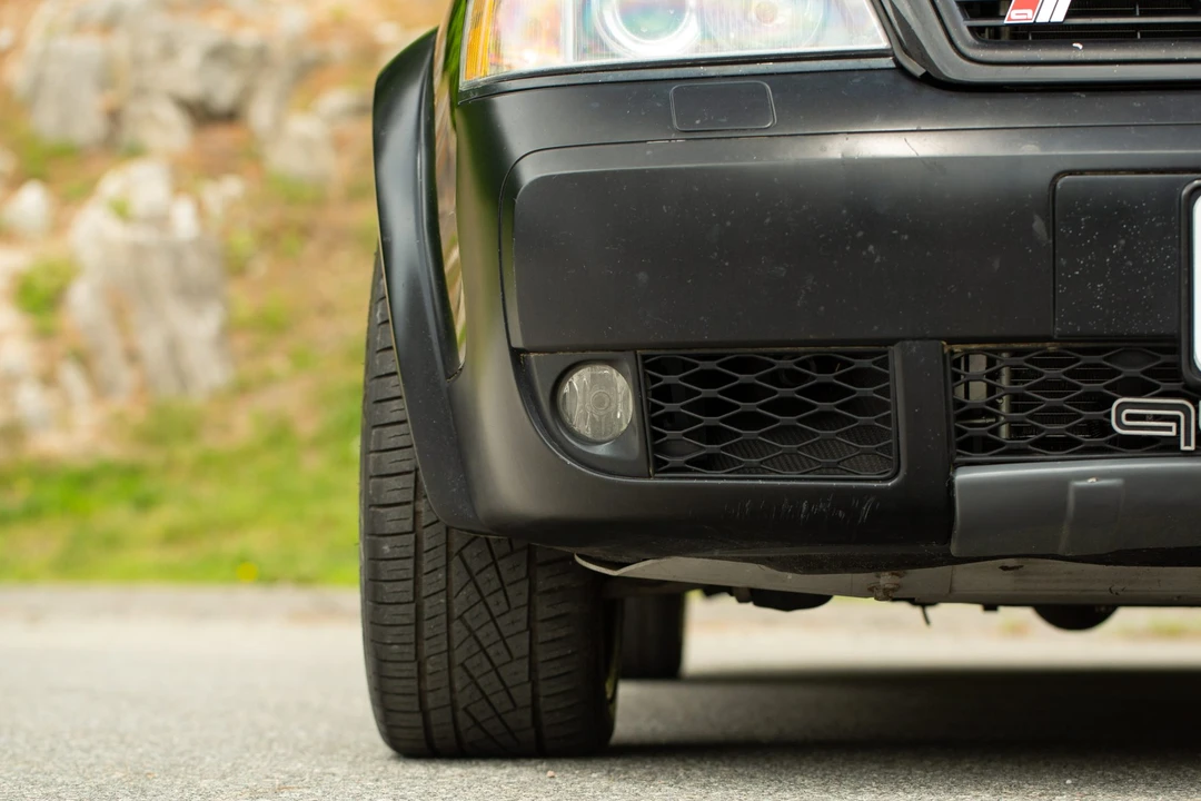 2005 Audi Allroad - Image 15 of 31