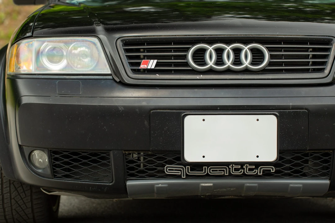 2005 Audi Allroad - Image 17 of 31