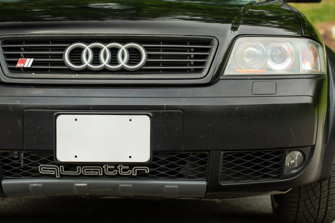 2005 Audi Allroad - Image 18 of 31