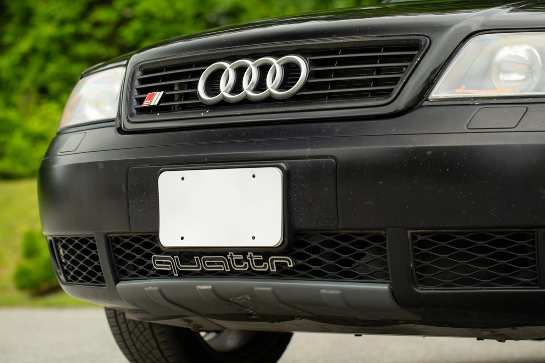 2005 Audi Allroad - Image 19 of 31