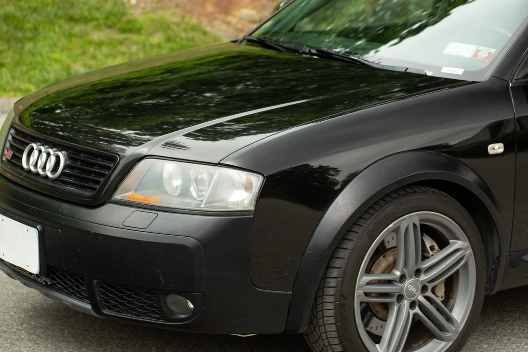 2005 Audi Allroad - Image 20 of 31