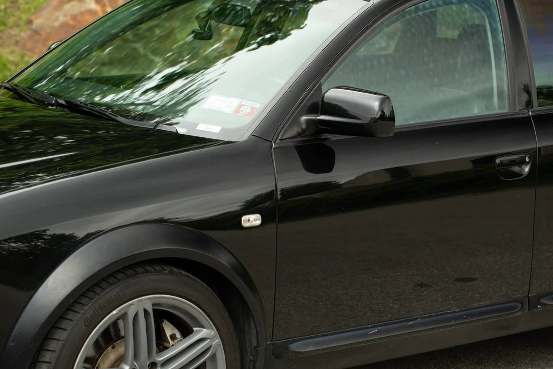 2005 Audi Allroad - Image 21 of 31