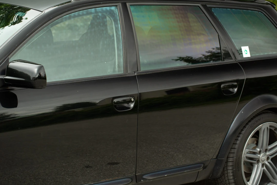 2005 Audi Allroad - Image 22 of 31